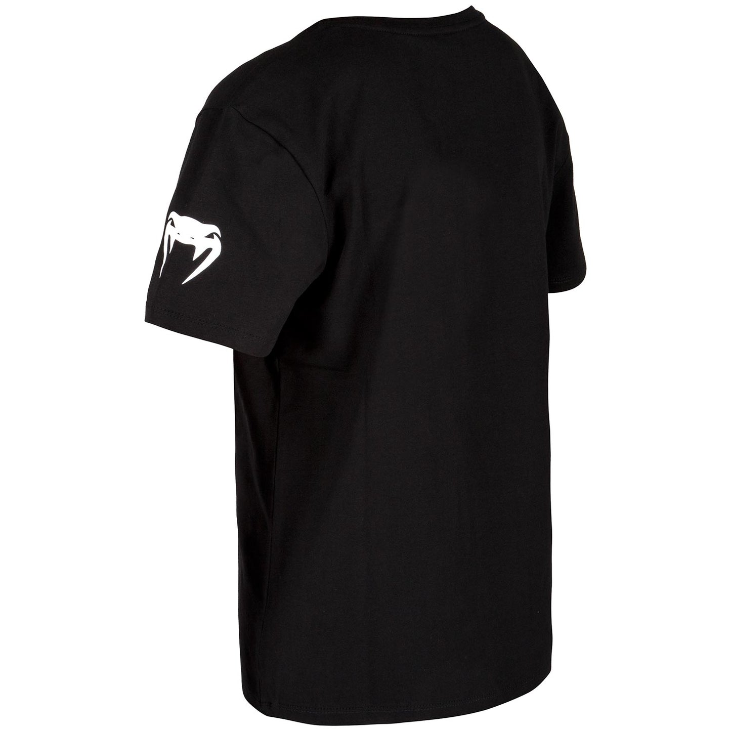 Venum Born to Fight T-shirt - Black/White