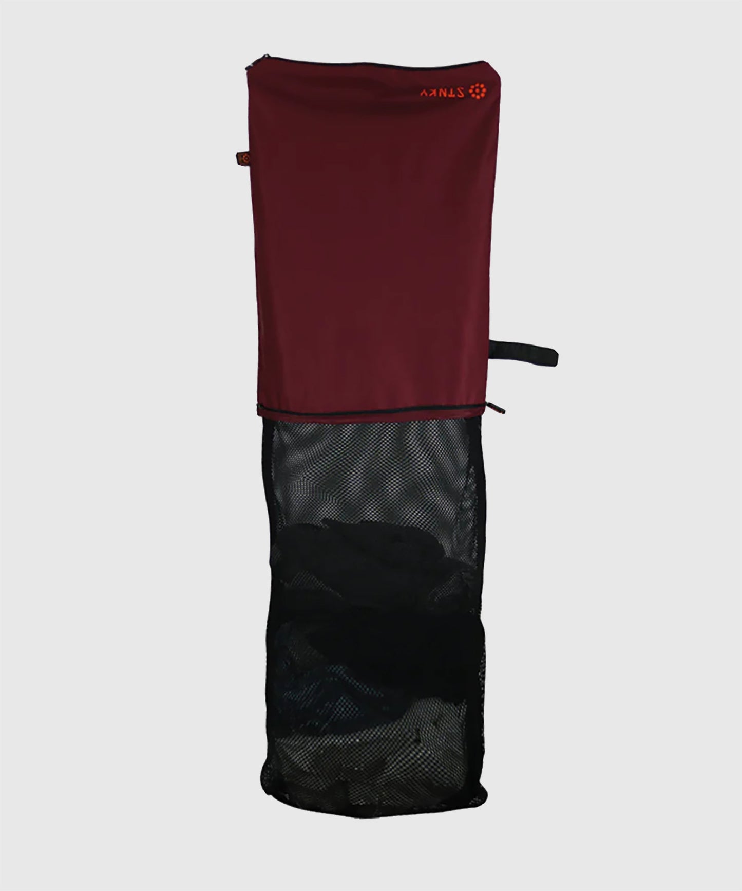 Stnky 13L Pouch – Red