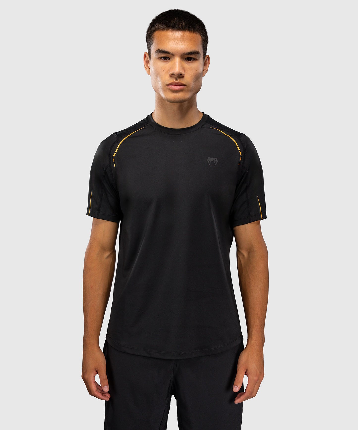 Venum G-Core Dry-Tech - Schwarz/Gold