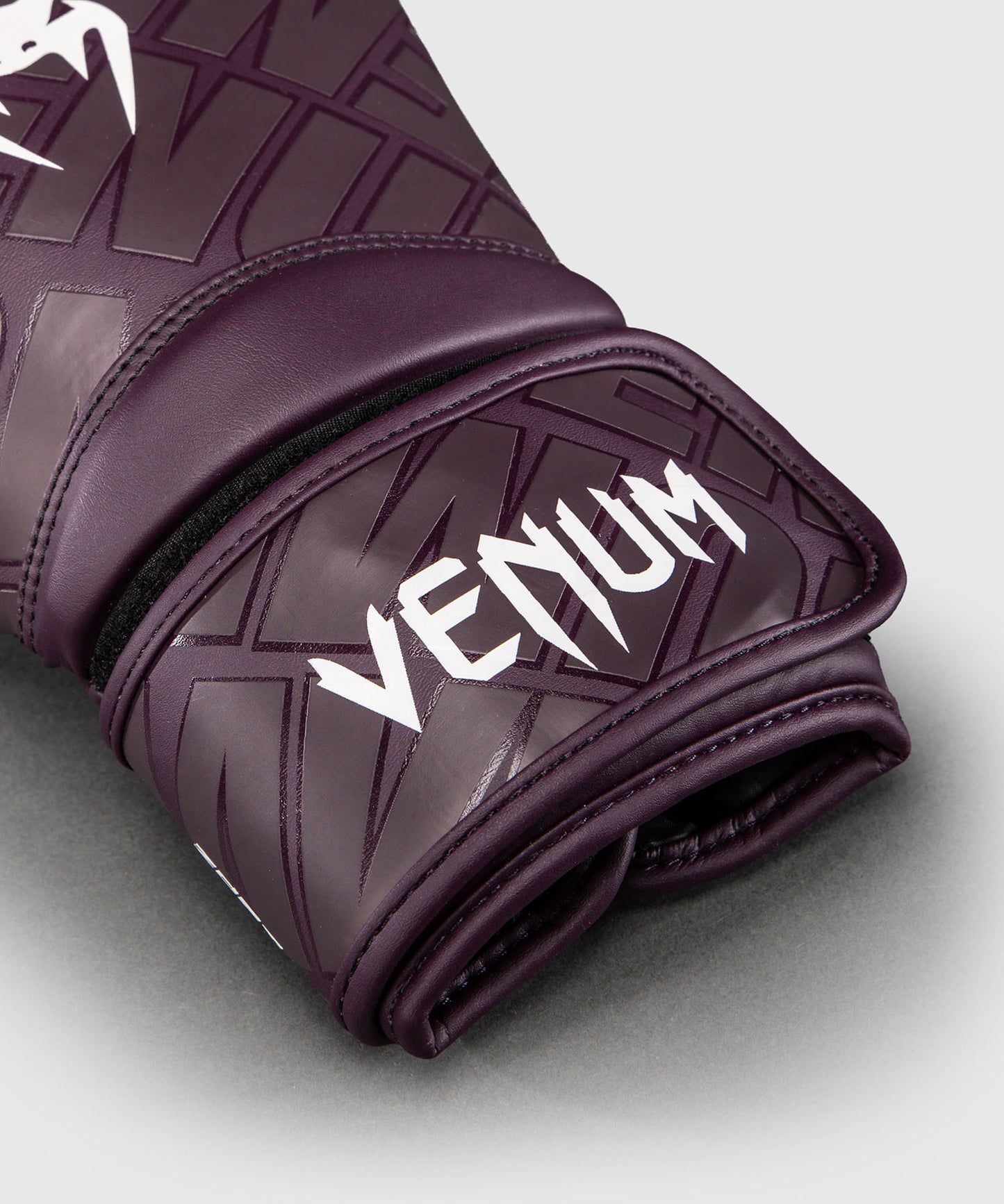 Venum Contender 1.5 XT 3D Guantes de Boxeo - Púrpura Oscuro