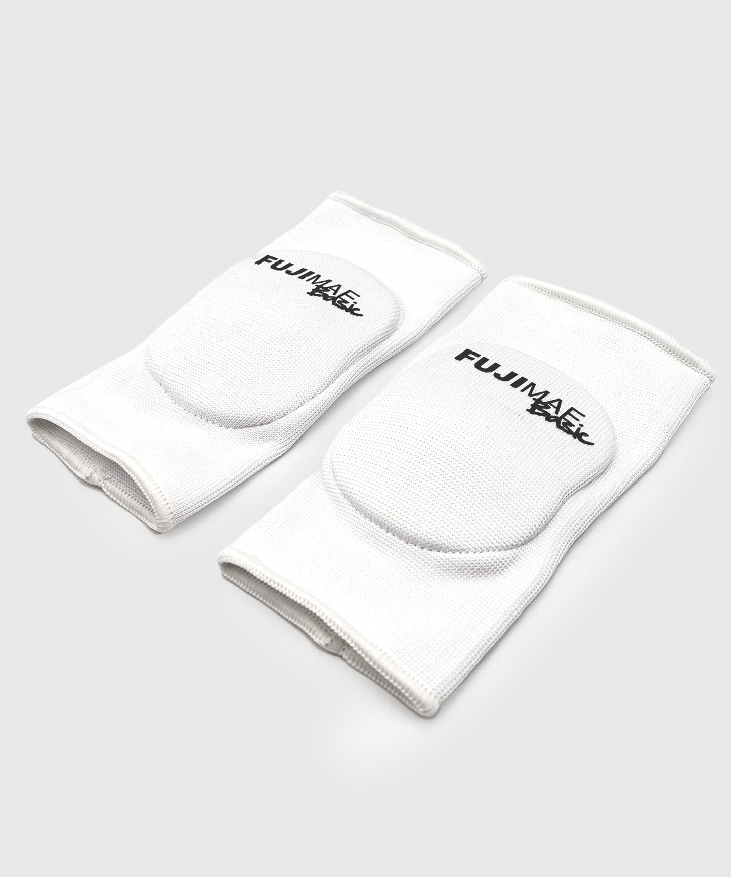 FUJIMAE Elbow Pads - White