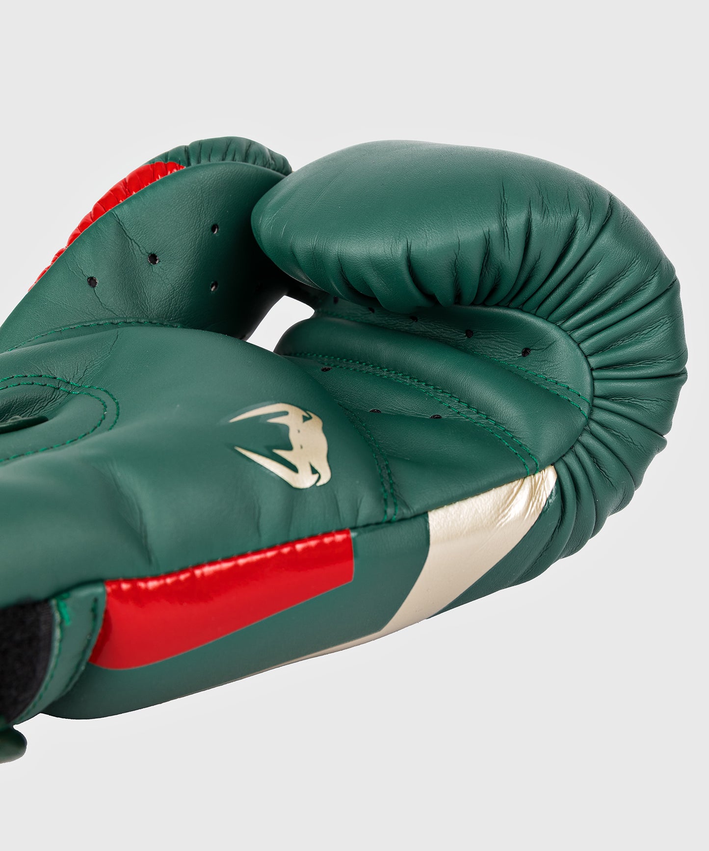 Gants de Boxe Venum Elite  - Edition Spéciale - Vert