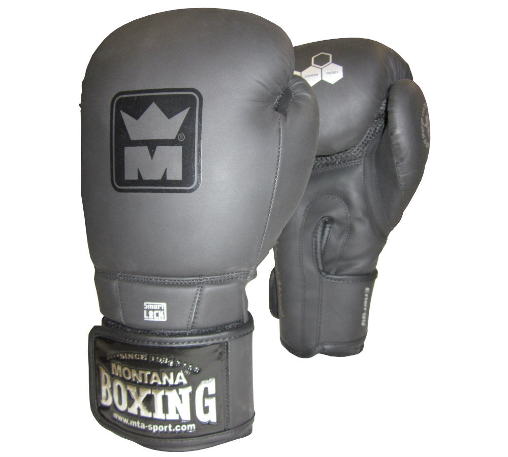 Montana Energy Stealth Boxhandschuhe