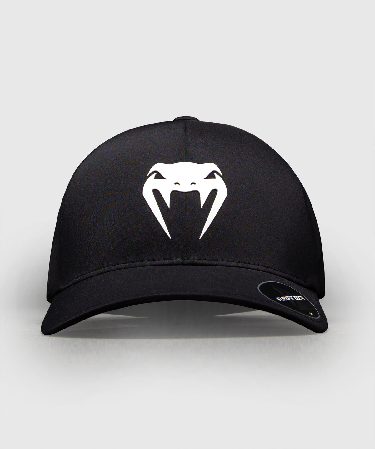 Casquette Venum Flexfit Delta - Noir