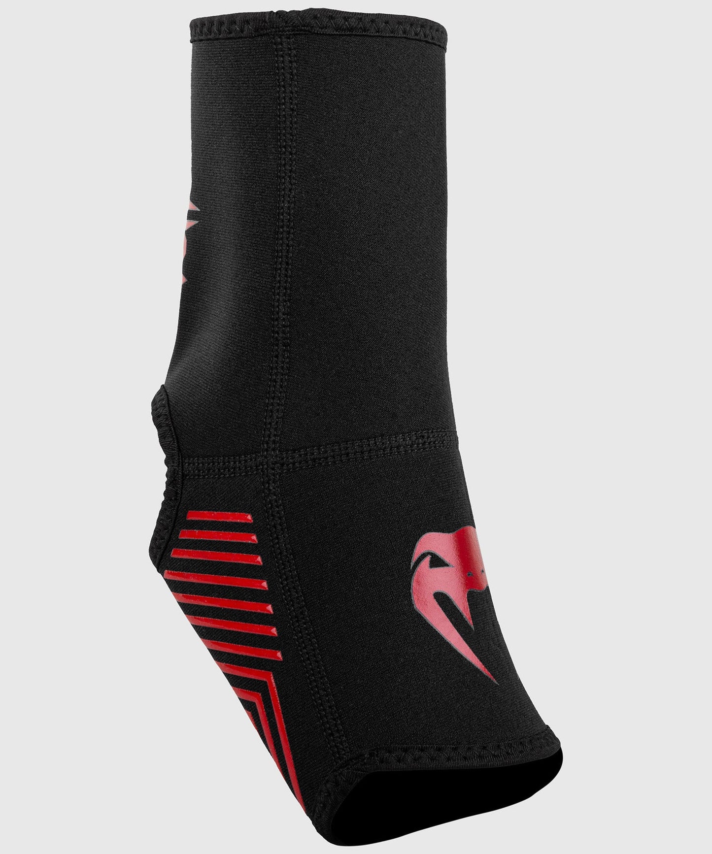 Chevillères Venum Kontact Evo – Noir/Rouge