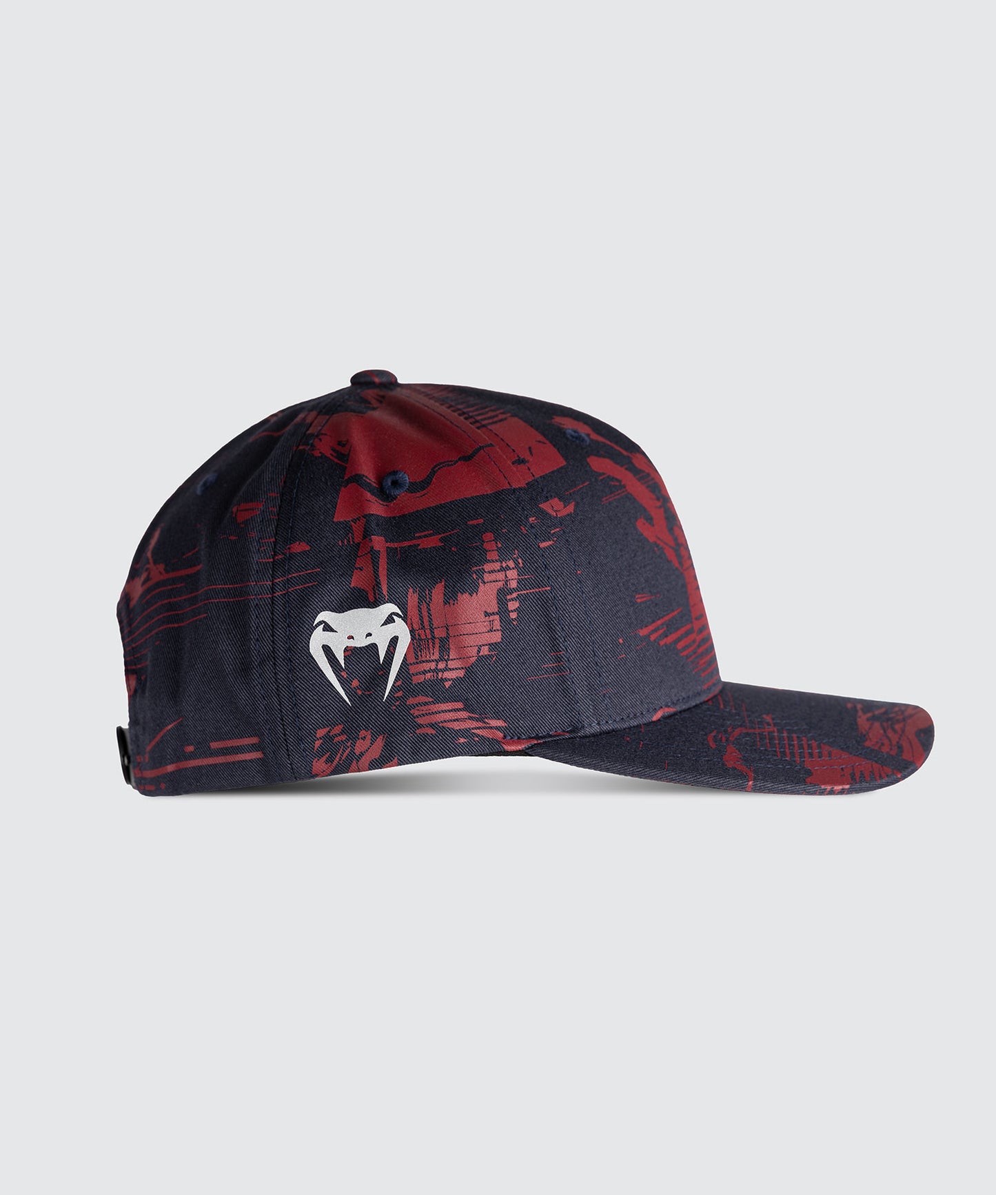 Casquette UFC Zenith by Venum Authentic Fight Week - Bordeaux