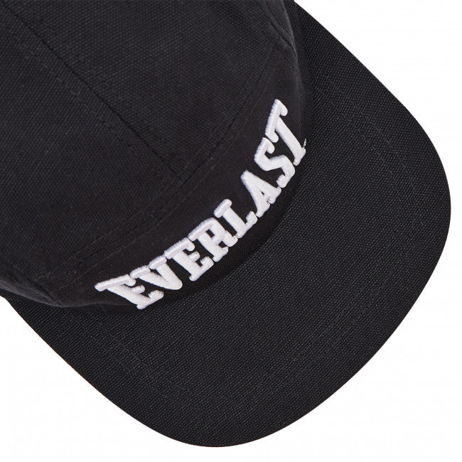 Casquette Everlast Panel OTA - Noir
