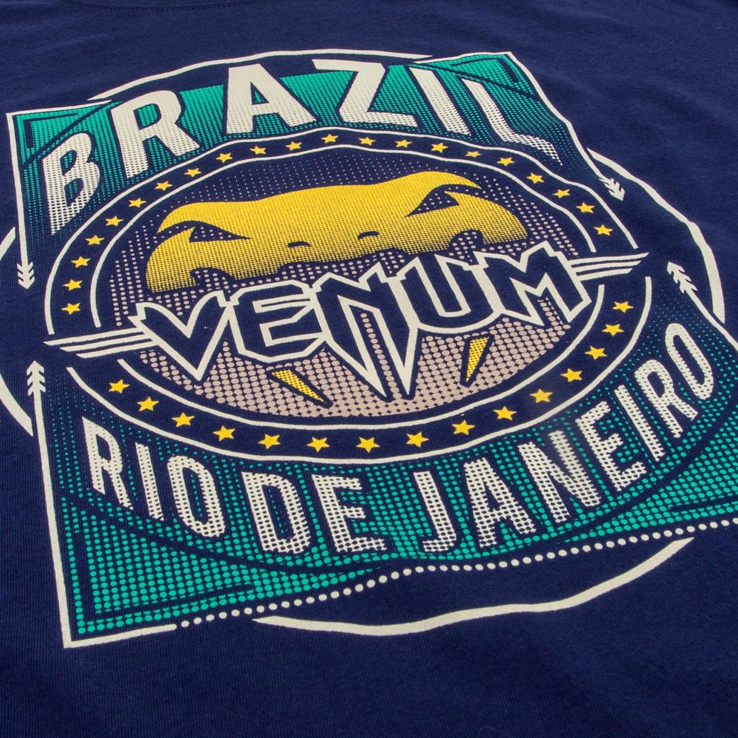 Venum Carioca 4.0 T-shirt