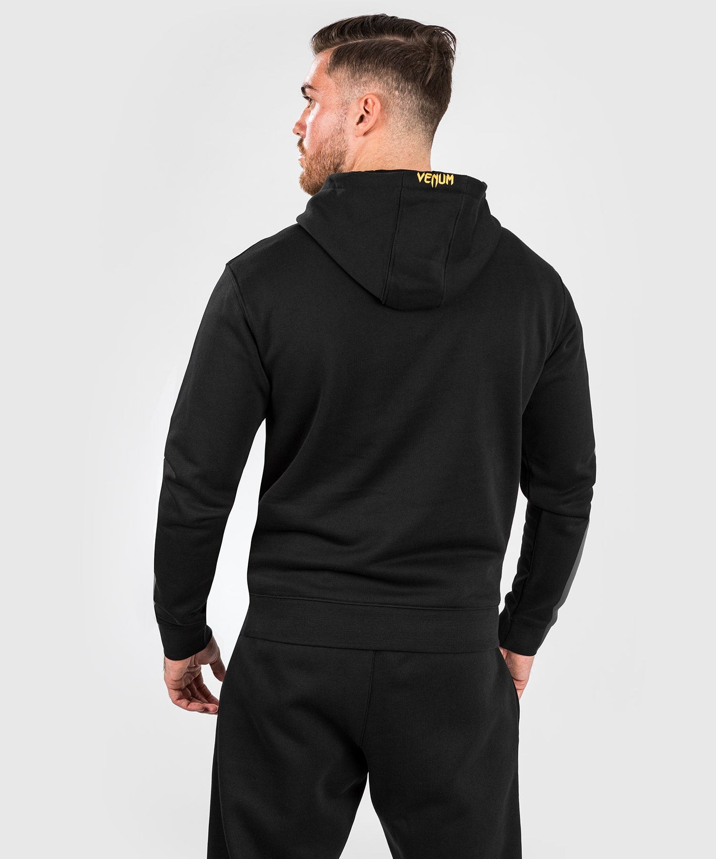 Sweatshirt à Capuche pour Hommes UFC Adrenaline by Venum Replica - Champion