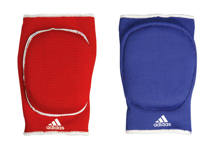 Adidas reversible elbow pads