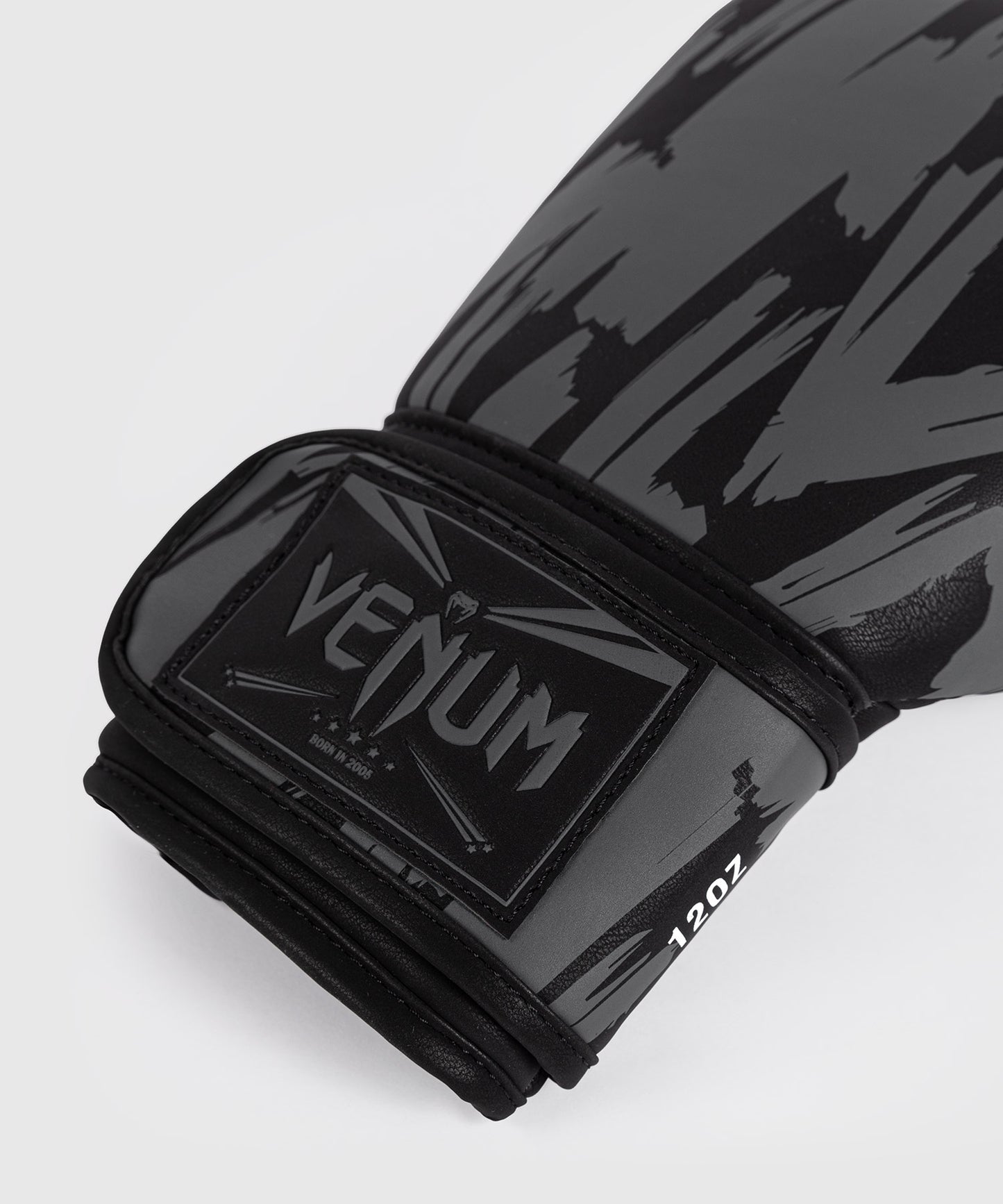 Venum Graffiti Boxhandschuhe - Urban Charcoal