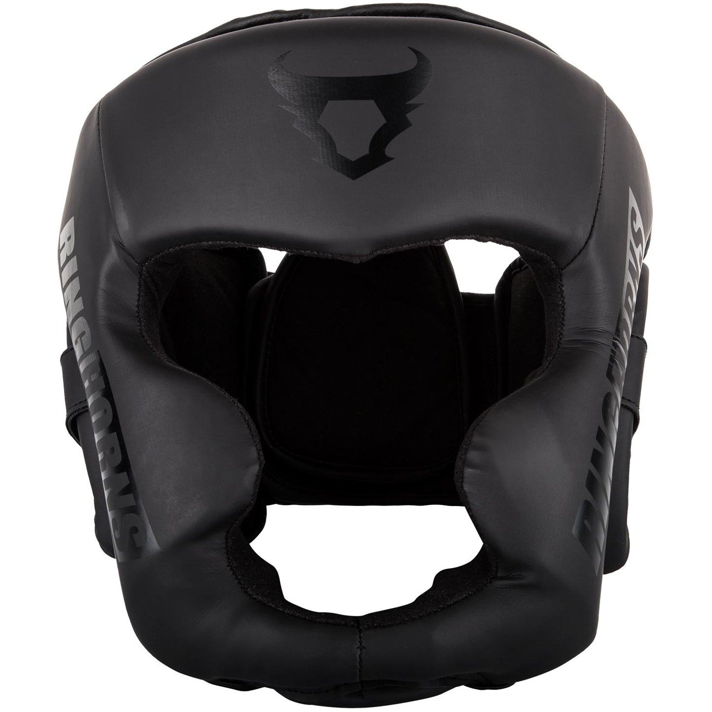 Casque Ringhorns Charger - Noir/Noir