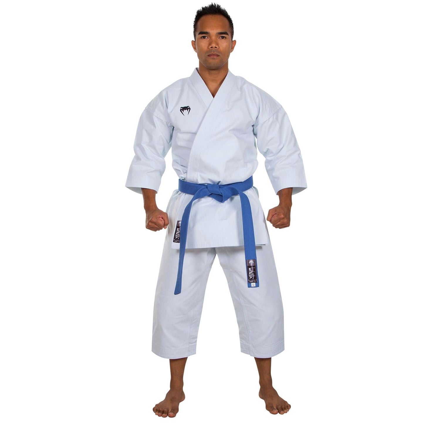 Kimono de Karaté Venum "Elite" Kata - Blanc