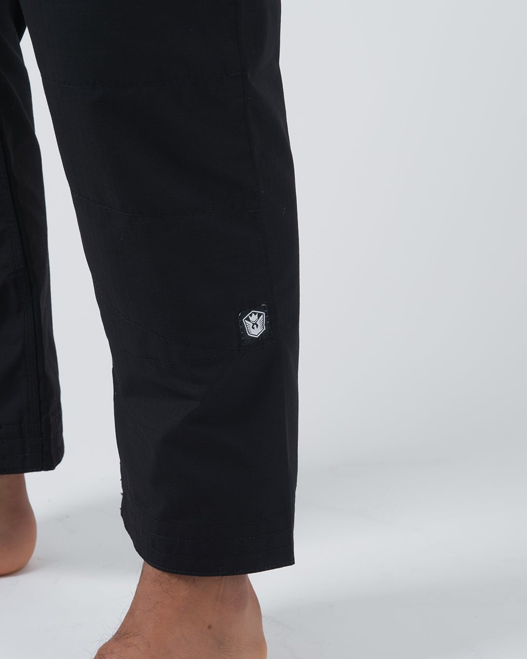 Kimono De Jjb Kingz Balistico 4.0 - Noir