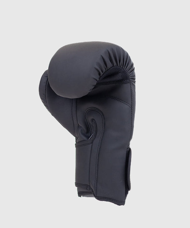 Metal Boxe Starter Deep Waters Guantes de Entrenamiento - Negro