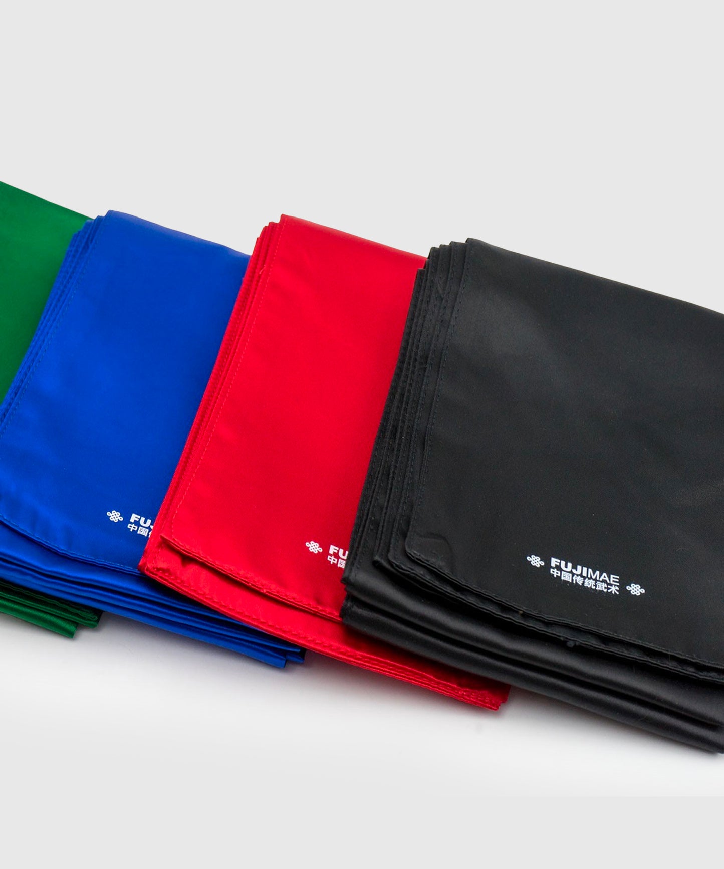 Ceinture FUJIMAE Wu Shu Satin - 280cm