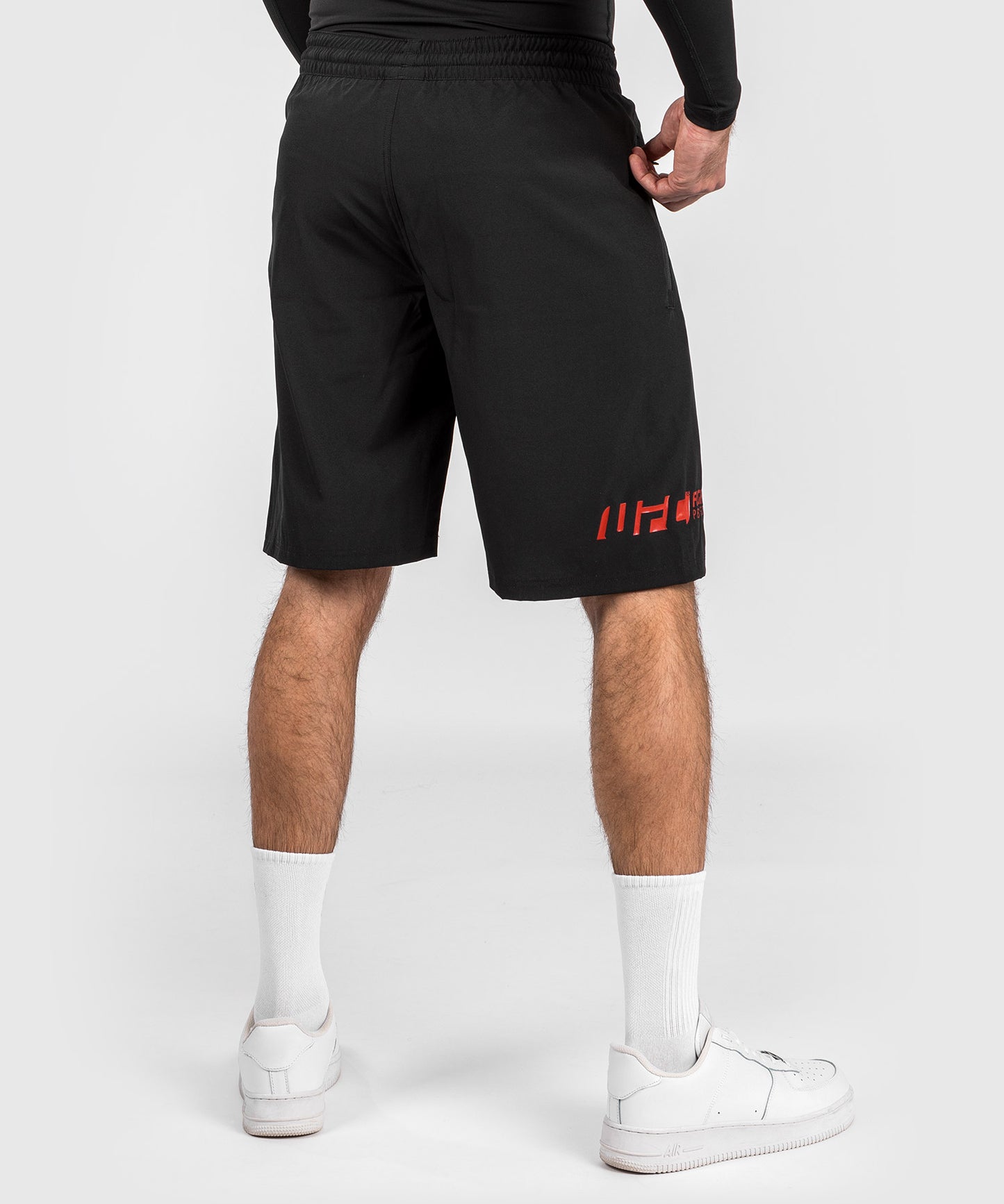 Short de performance pour Hommes UFC Adrenaline by Venum Fight Week - Noir