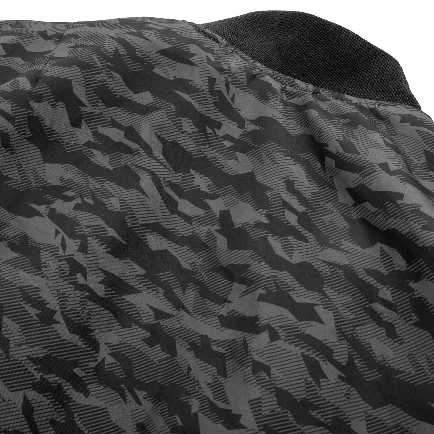 Venum Devil Bomber - Dark Camo - Exclusive