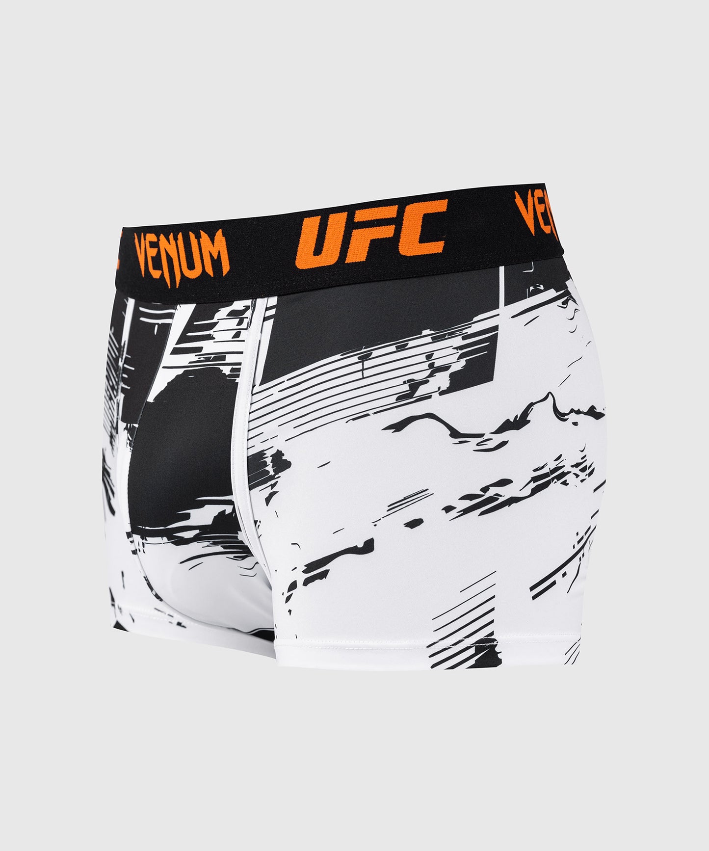 UFC Zenith by Venum Authentic Fight Week Weigh-In Unterwäsche Herren - Weiß