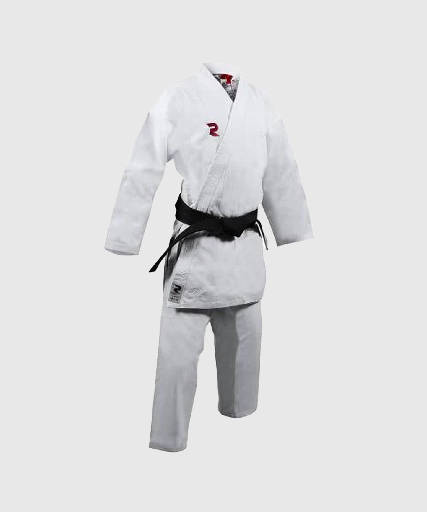 DPA Keikogi Kimono - White