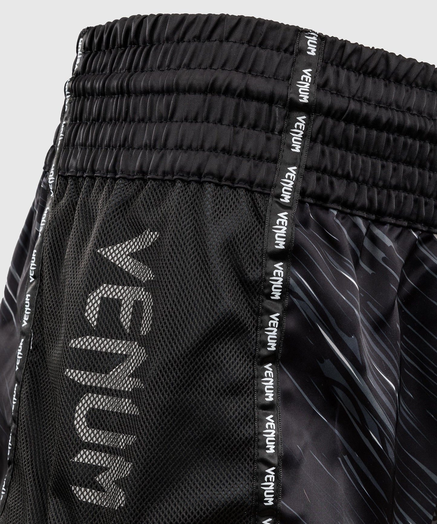 Short de Muay Thai Venum Rapid