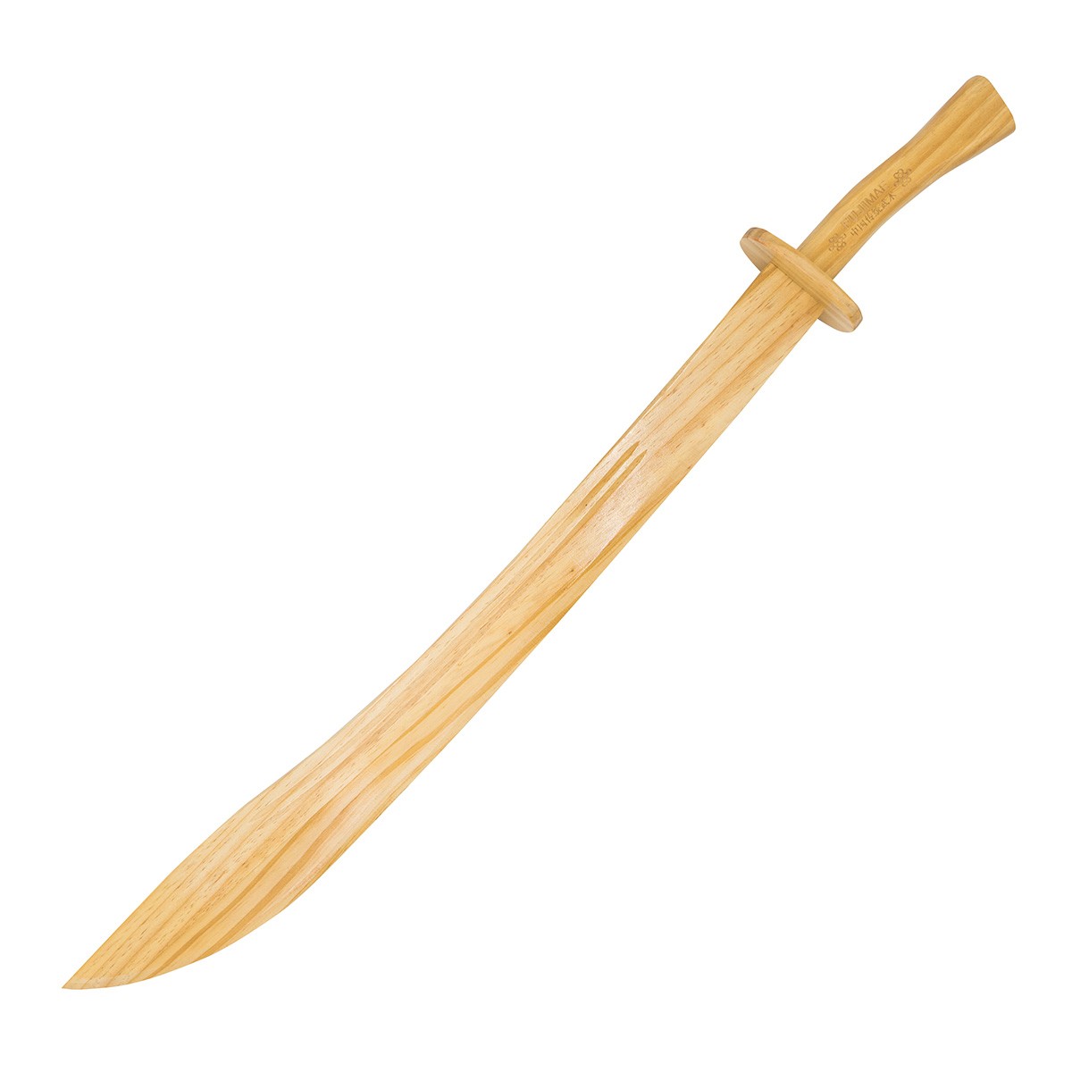 Kung-Fu-Schwert Holz Fuji Mae