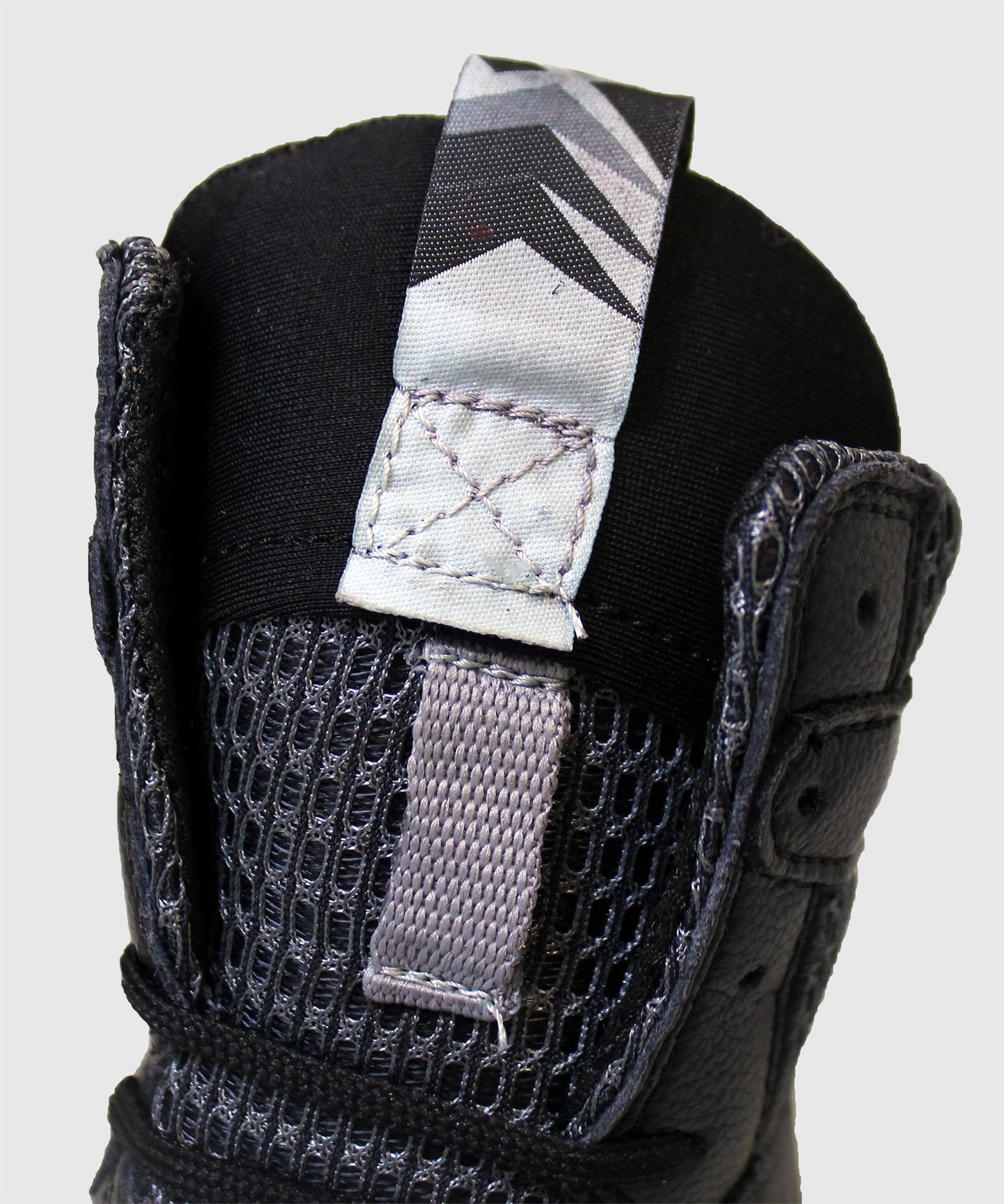 Chaussures de Boxe française Rivat Round