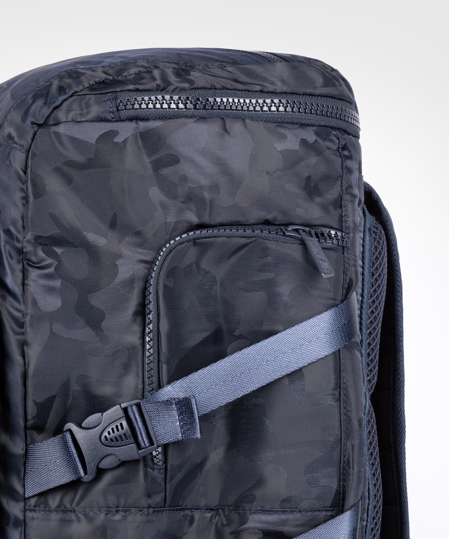 Venum Challenger Xtrem Backpack - Camouflage/Blue