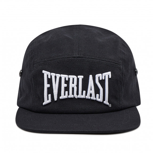 Casquette Everlast Panel OTA - Noir