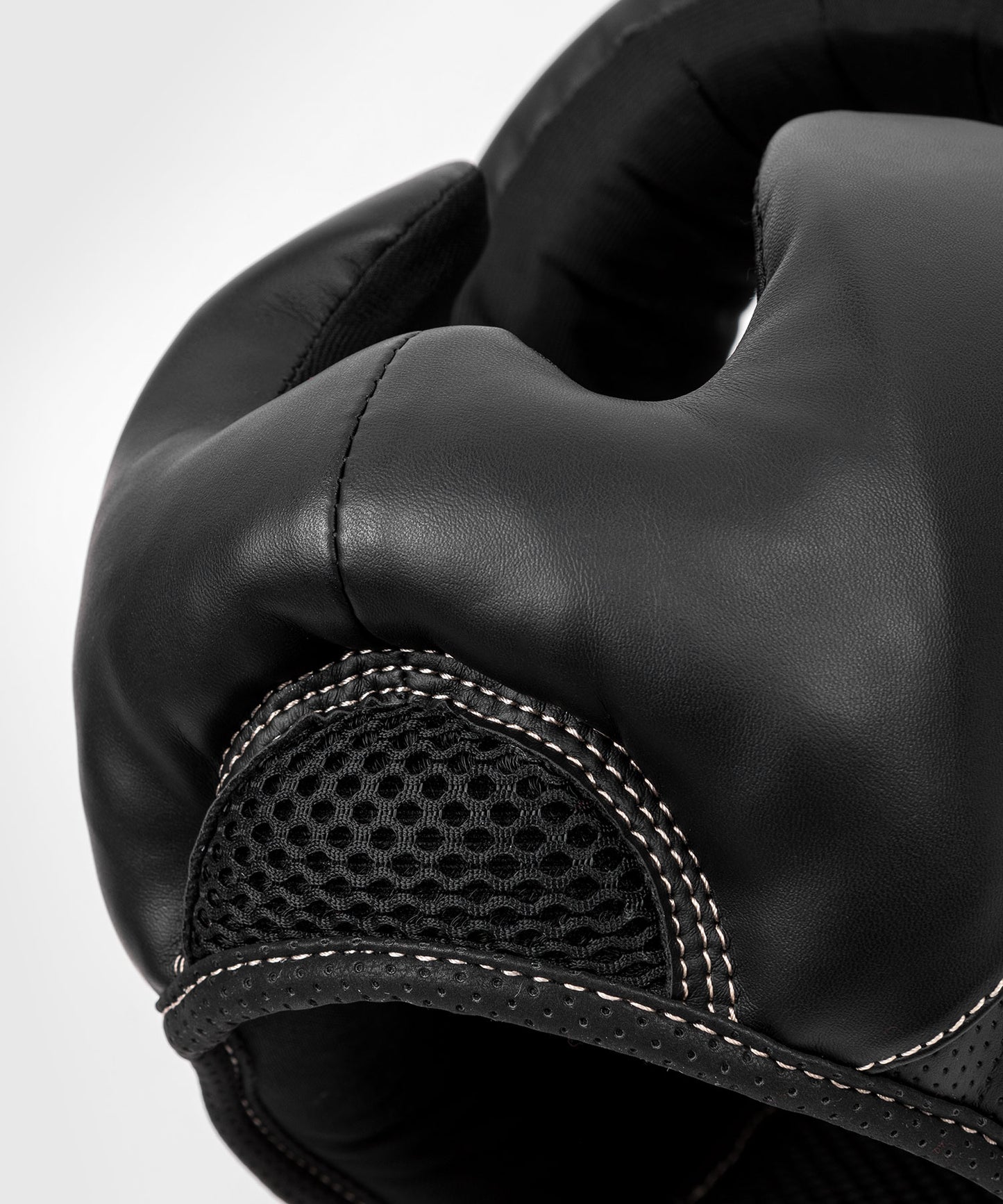 Casque de protection Venum Impact Evo – Noir