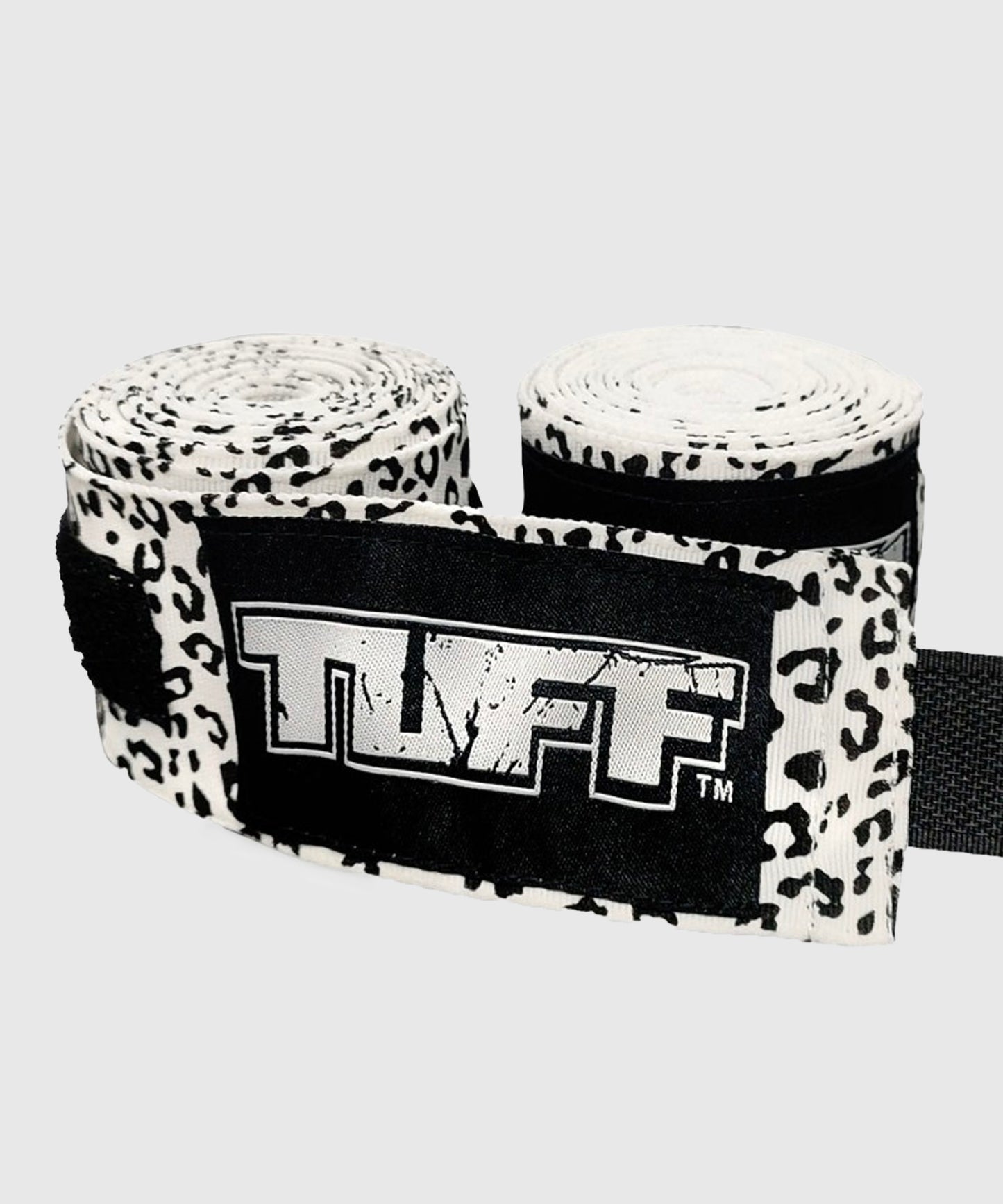 Bandes Tuff Tiger White - 4,5m