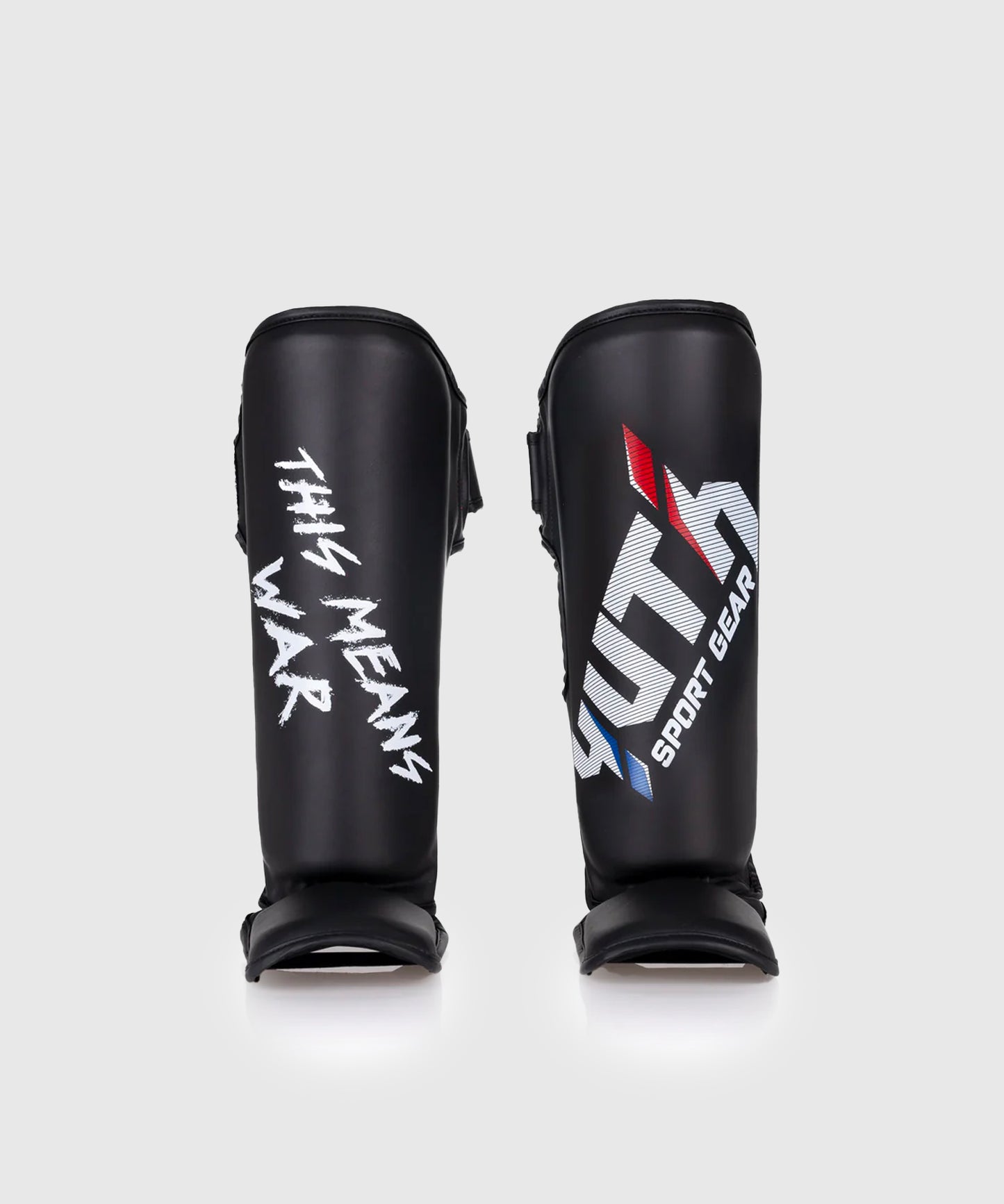 Protège-Tibias Yuth Sport Line - Noir
