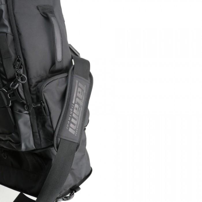 Rucksack Tatami Fightwear Omega - Schwarz