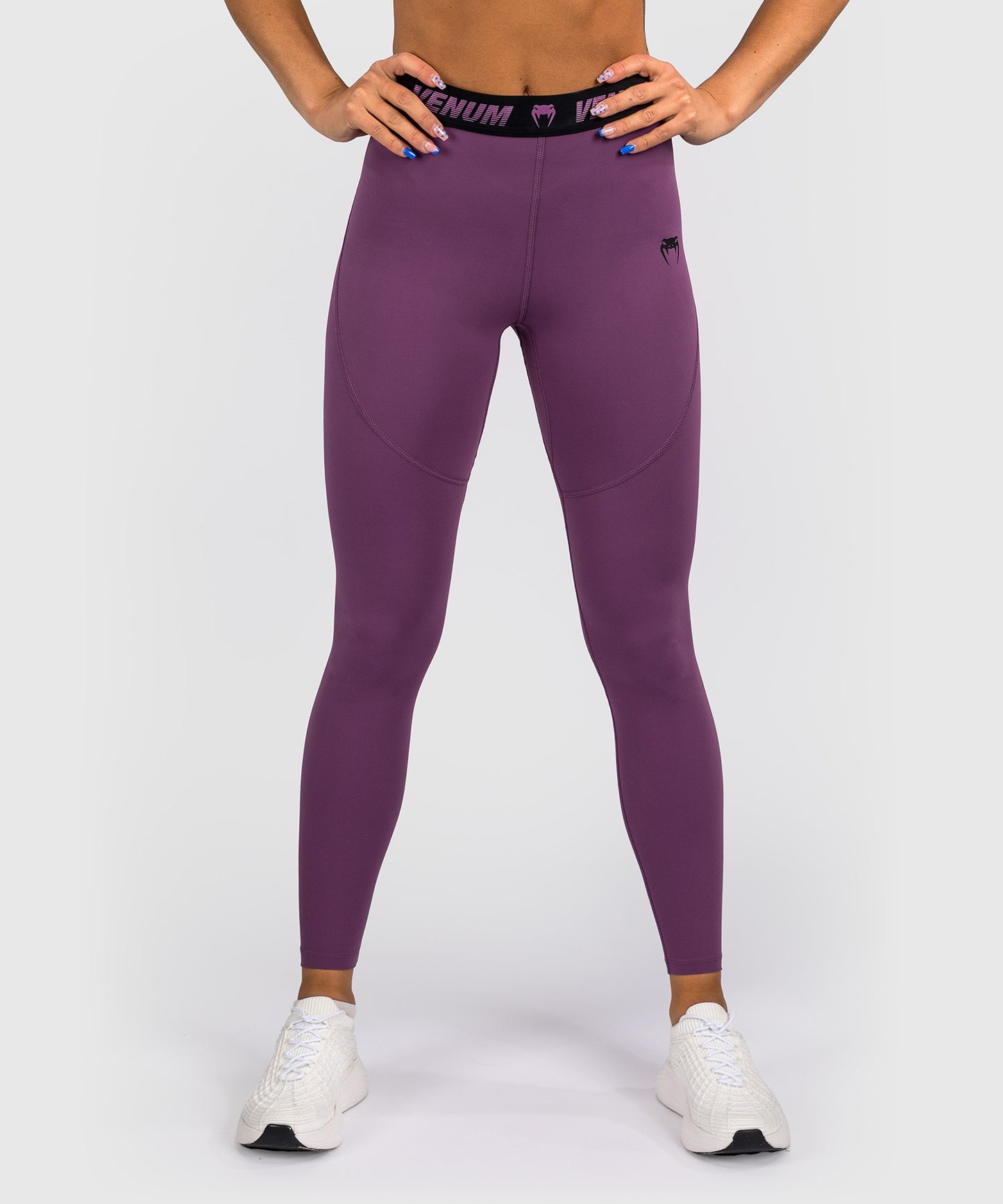 Women's Legging Venum Elevate - Lilac
