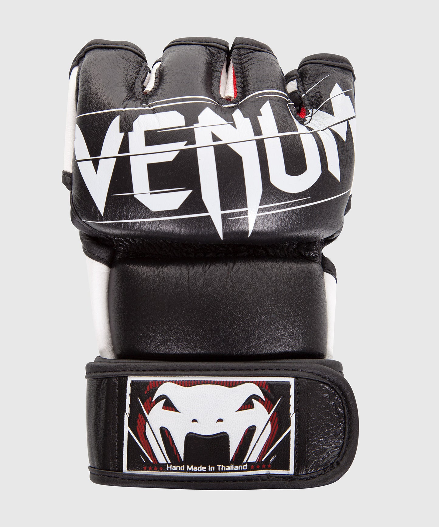 Venum Undisputed 2.0 MMA Handschuhe - Nappaleder