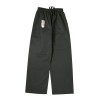 Tenue de Kempo FUJIMAE Noir Entraînement Toile Coton