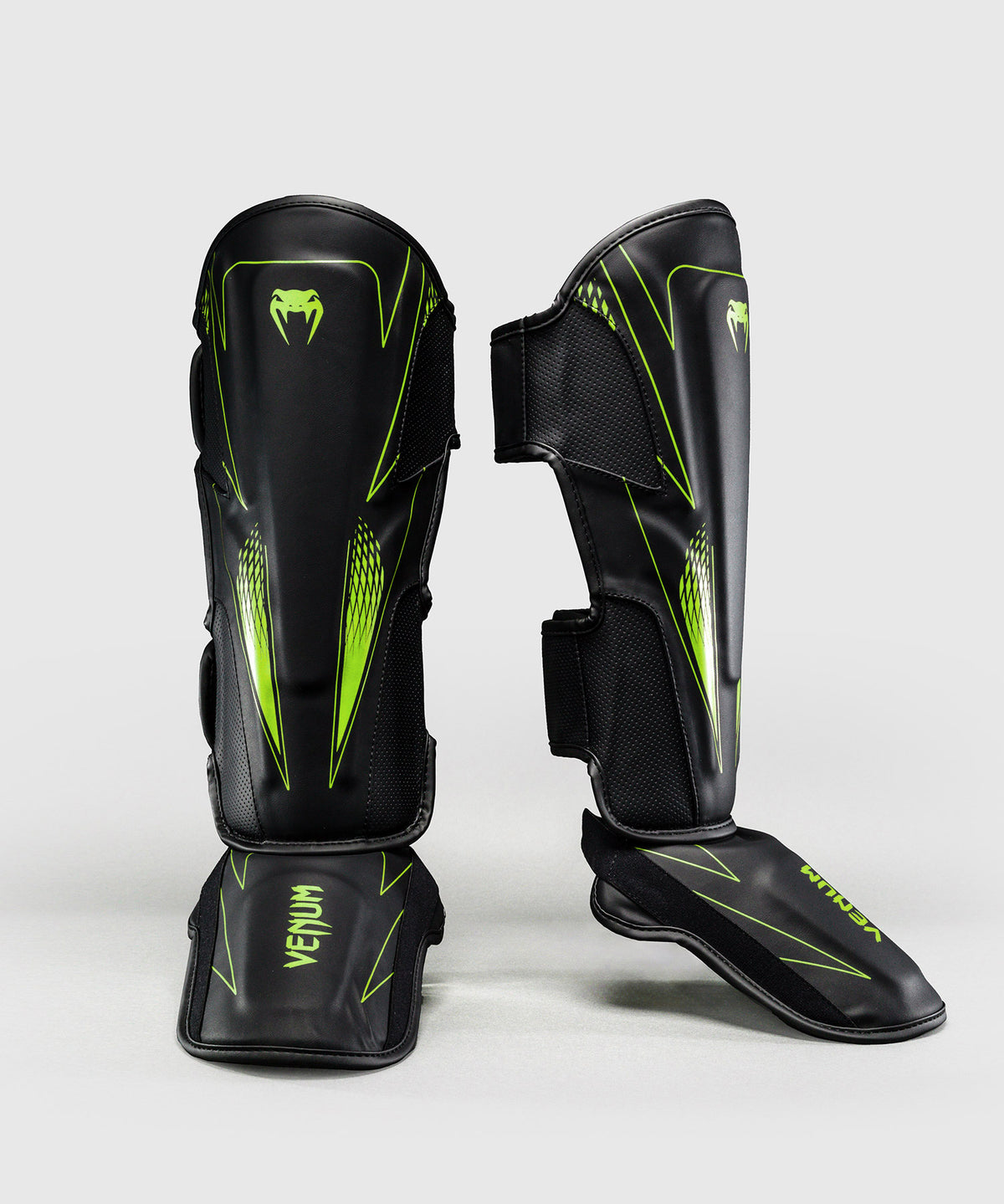 Venum Amazonia Reborn Paratibie - Nero/Verde