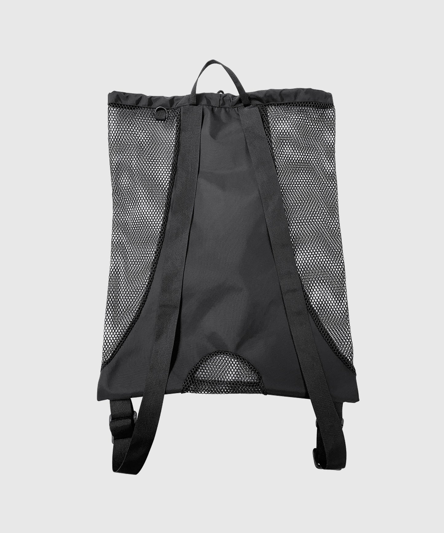 Adidas Sac A Dos Mesh – Schwarz