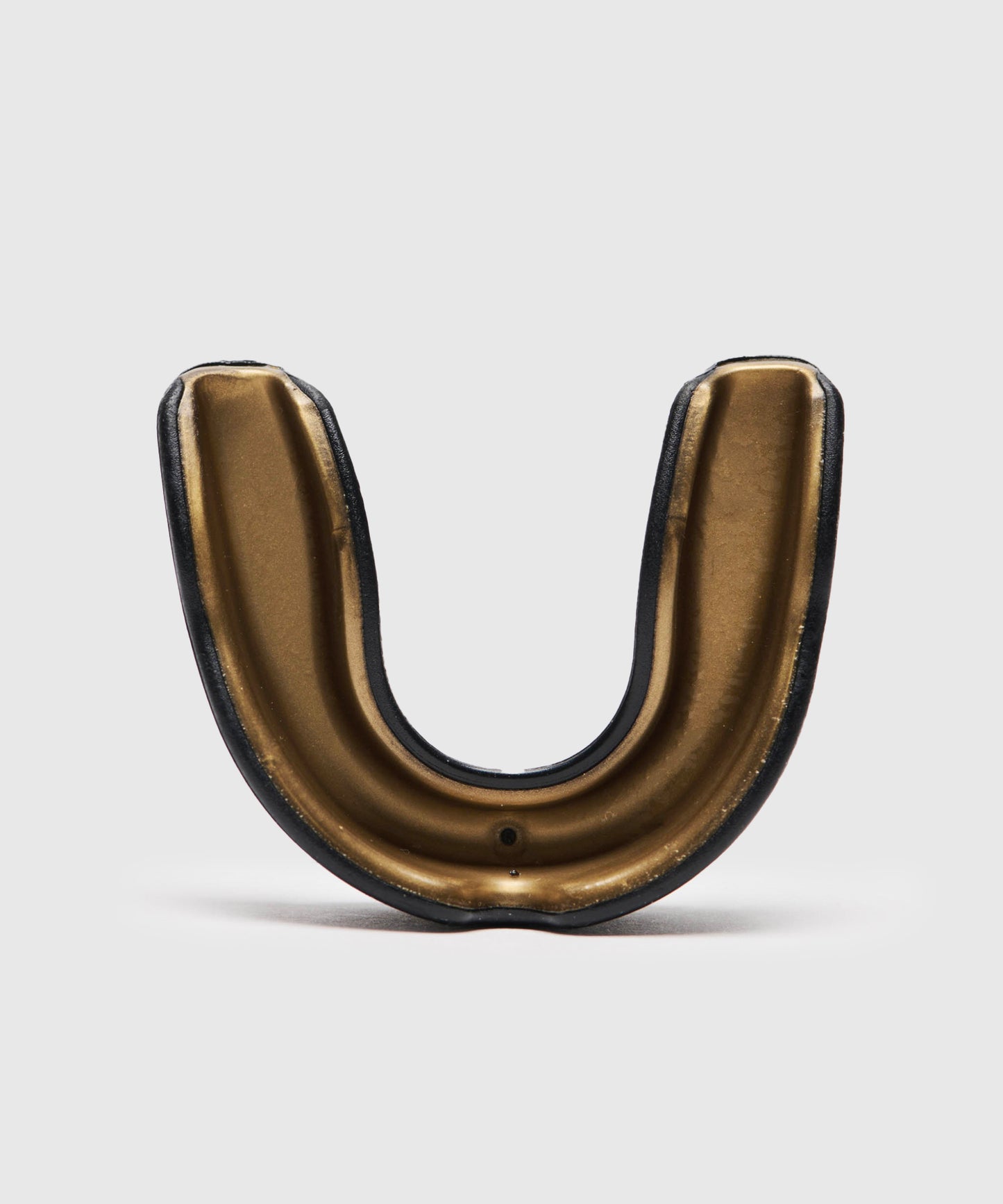 Leone DNA Mouthguard - Black