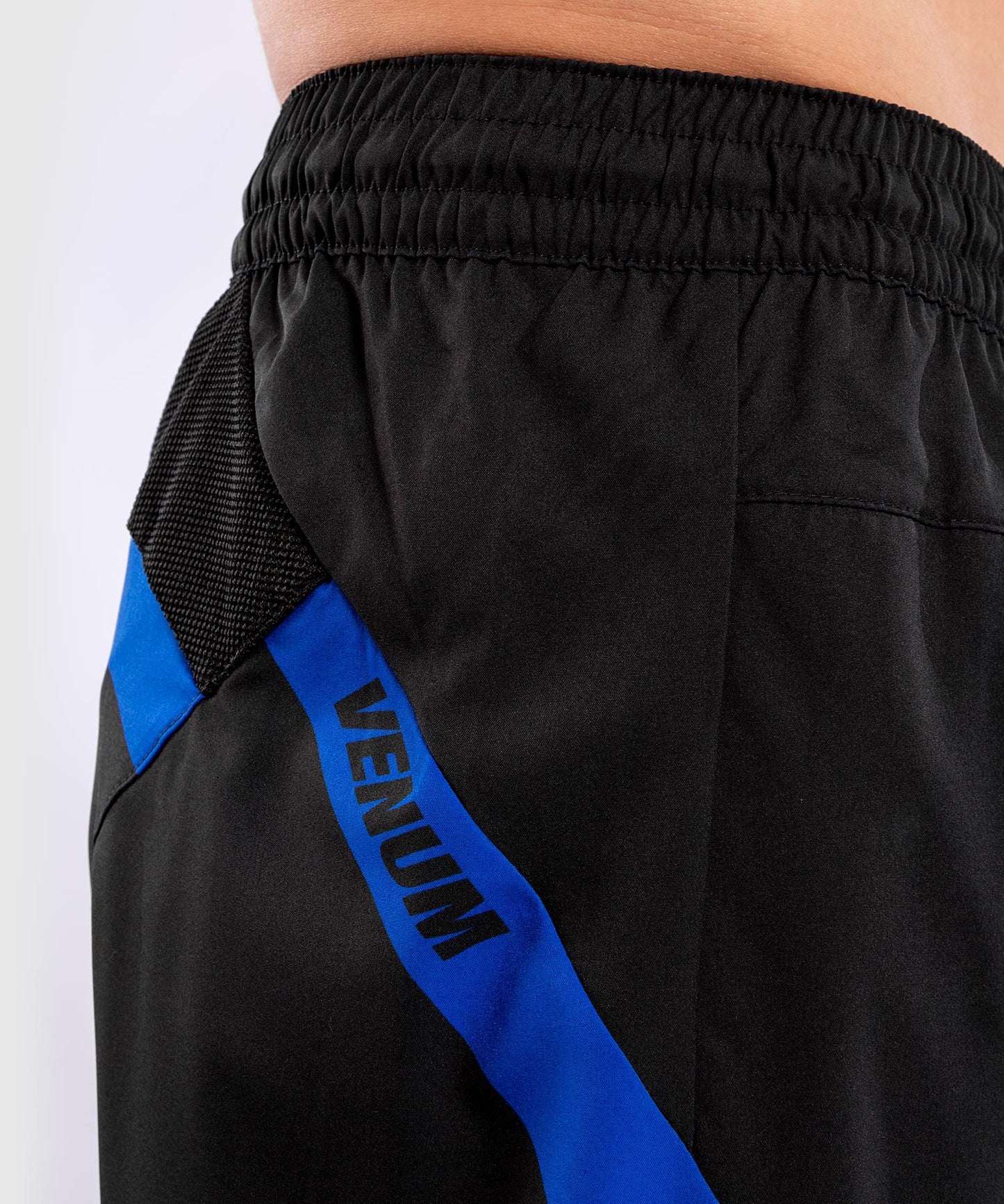 Venum NoGi 3.0 Trainingsshorts - Schwarz/Blau