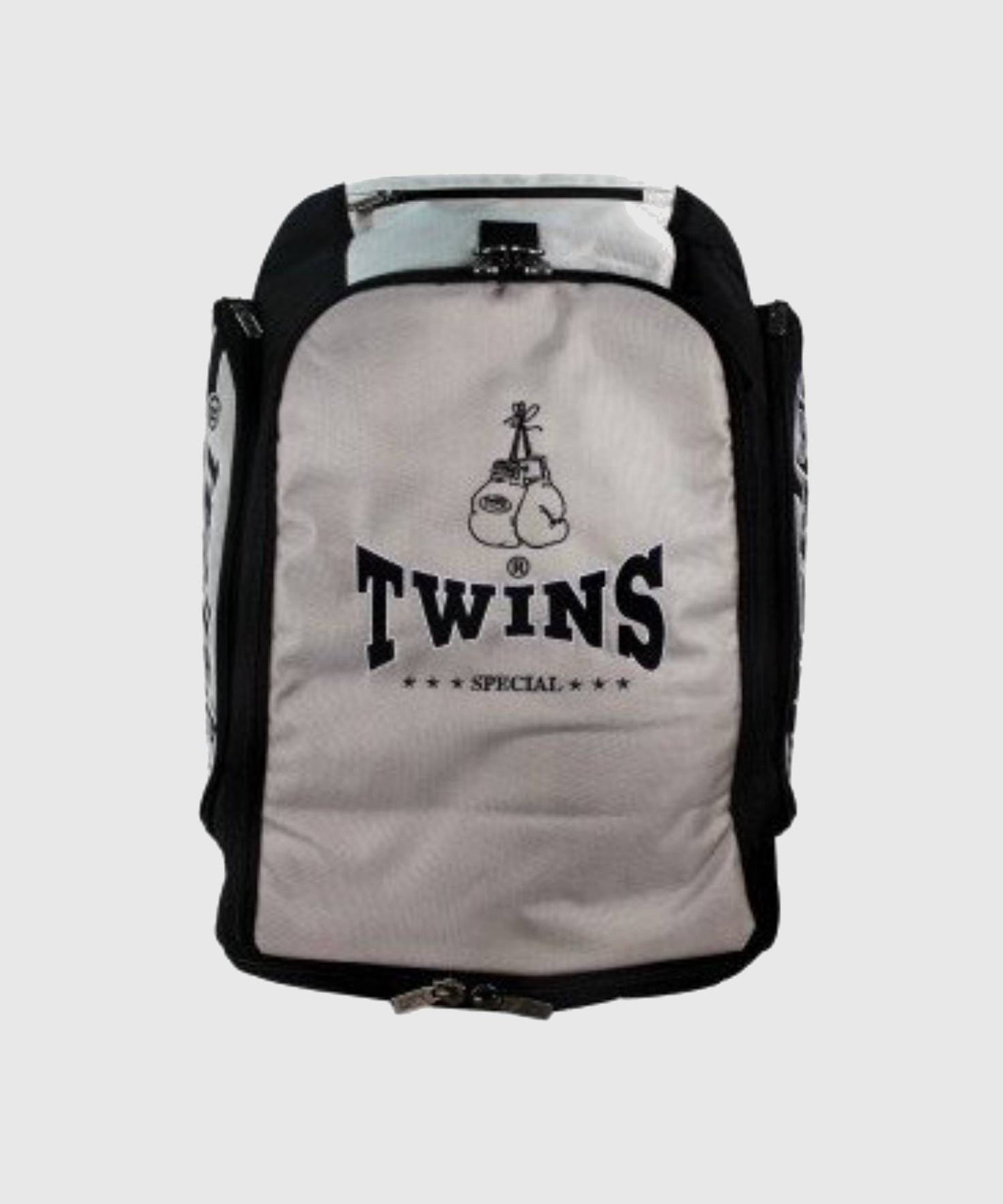 Twins Sporttasche - Grau