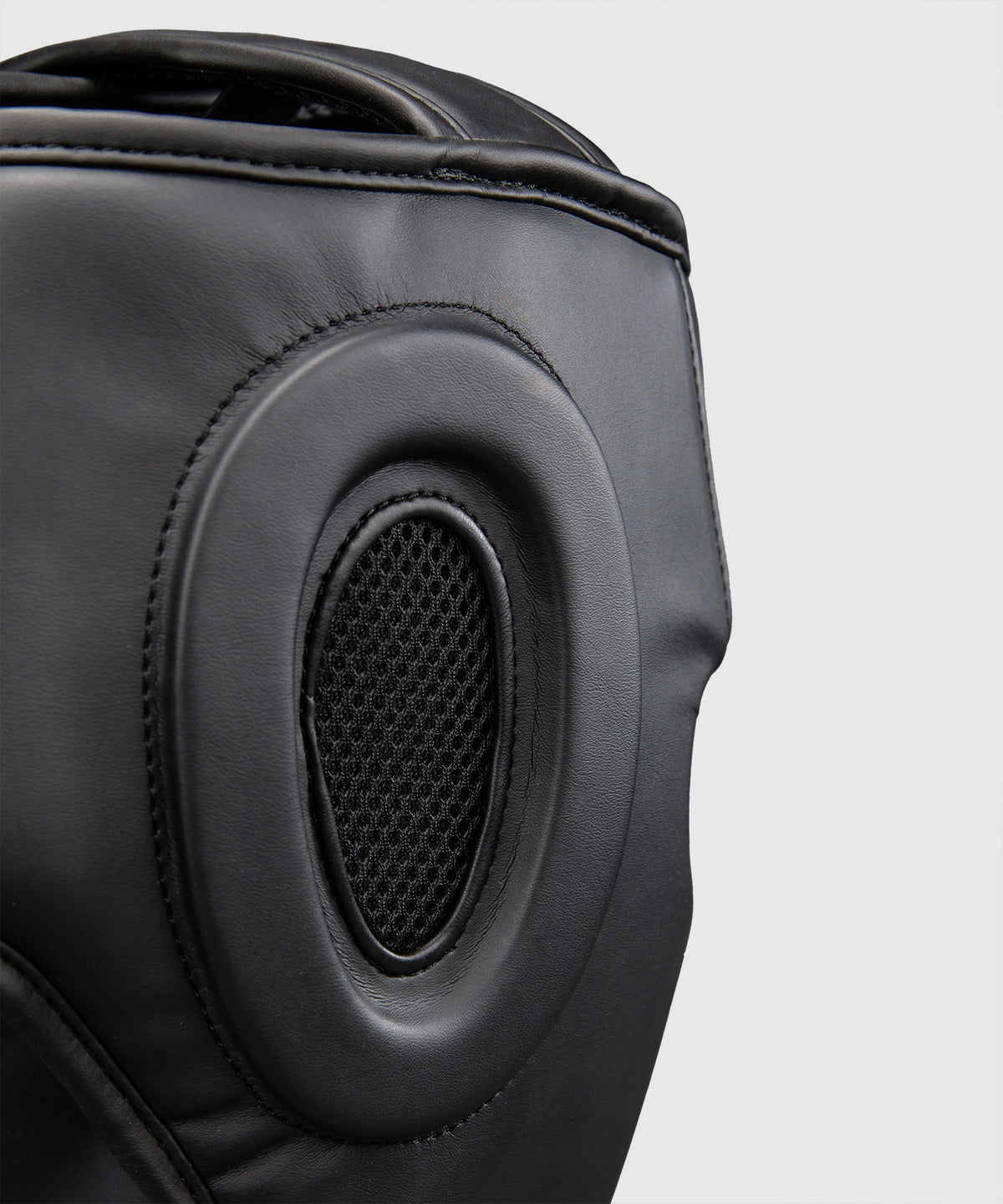 Casque de protection Venum Contender 1.5 - Noir
