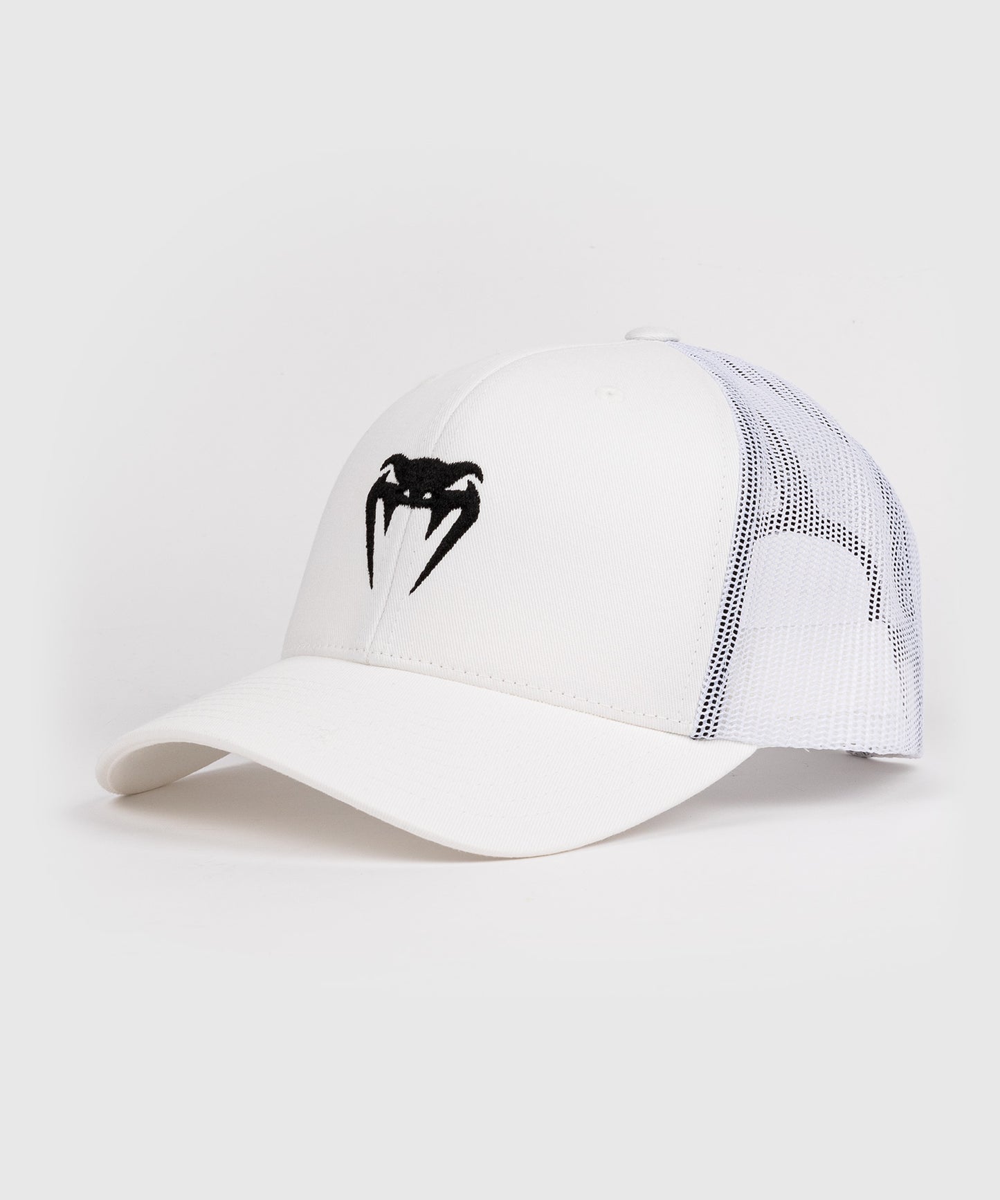 Casquette Venum Trucker - Blanc Neige