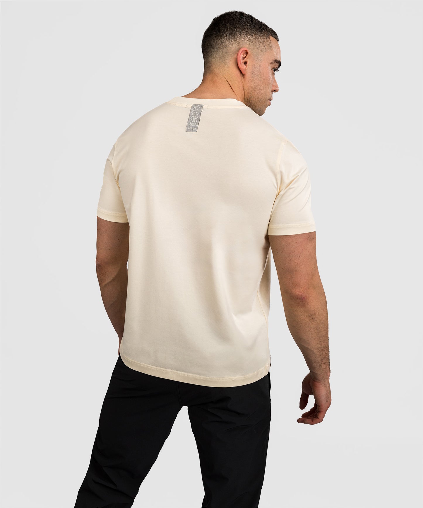 Venum Fly T-Shirt - Off White
