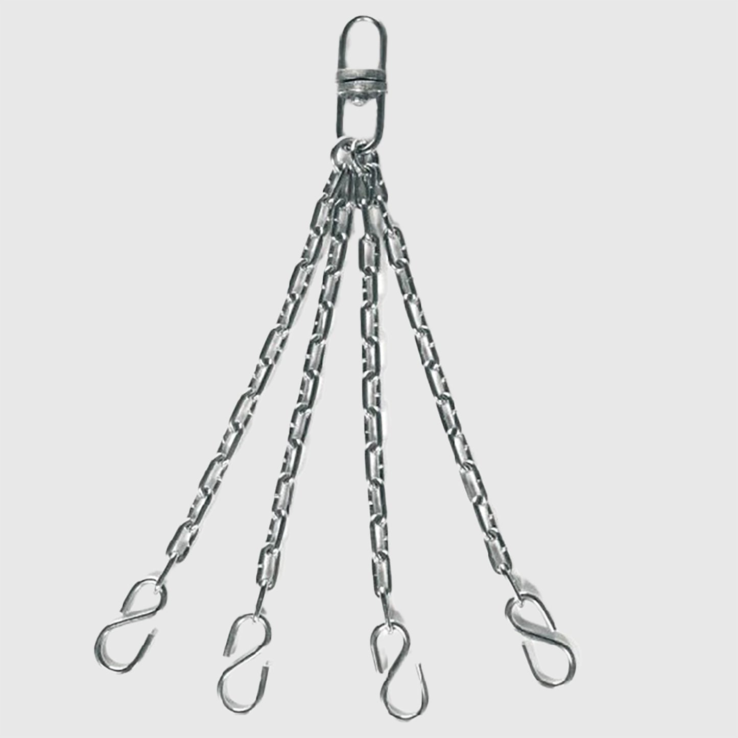 Chaînes pour sac de frappe Metal Boxe