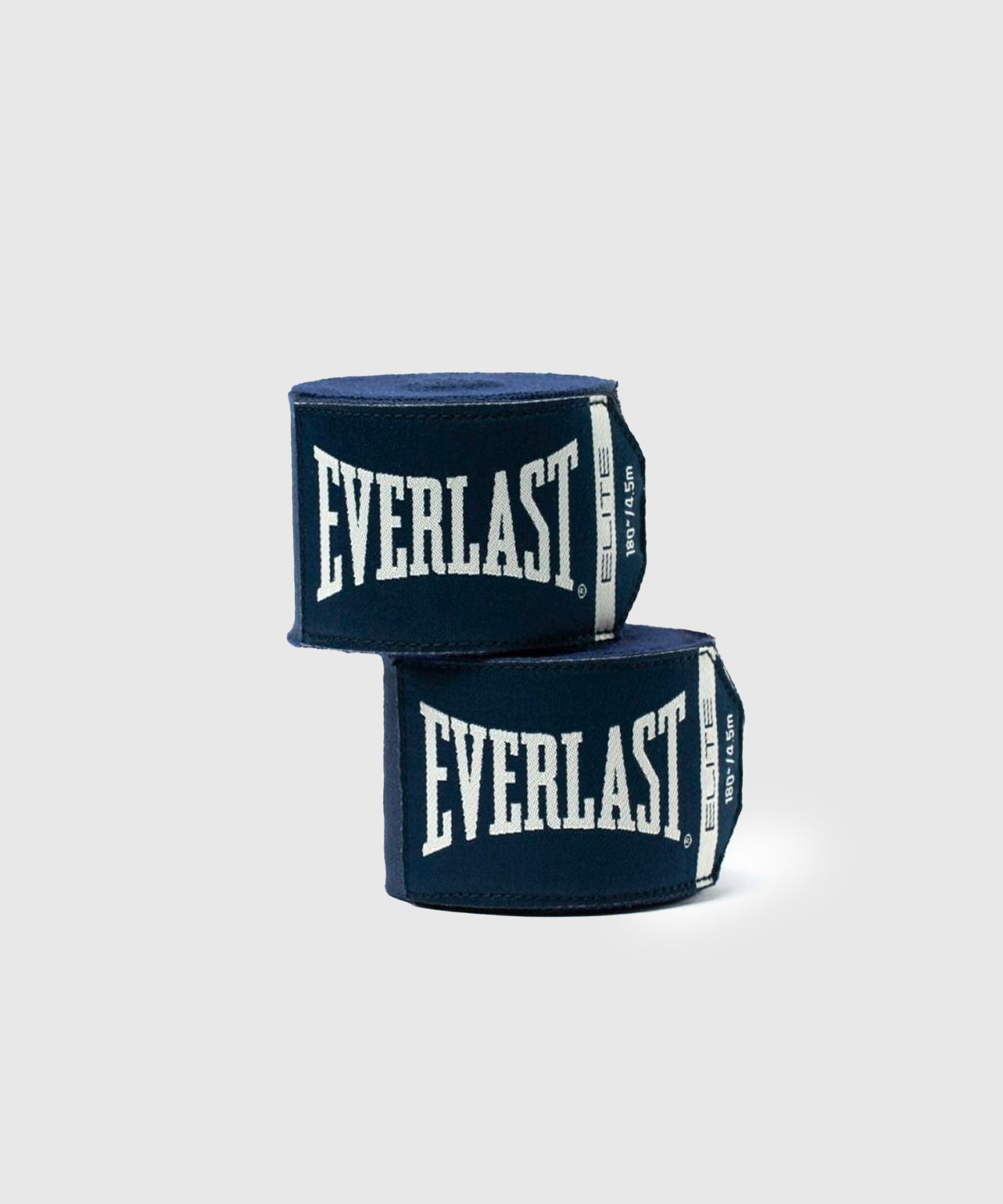 Everlast Core Boxing Bands - Blau - 3,55M