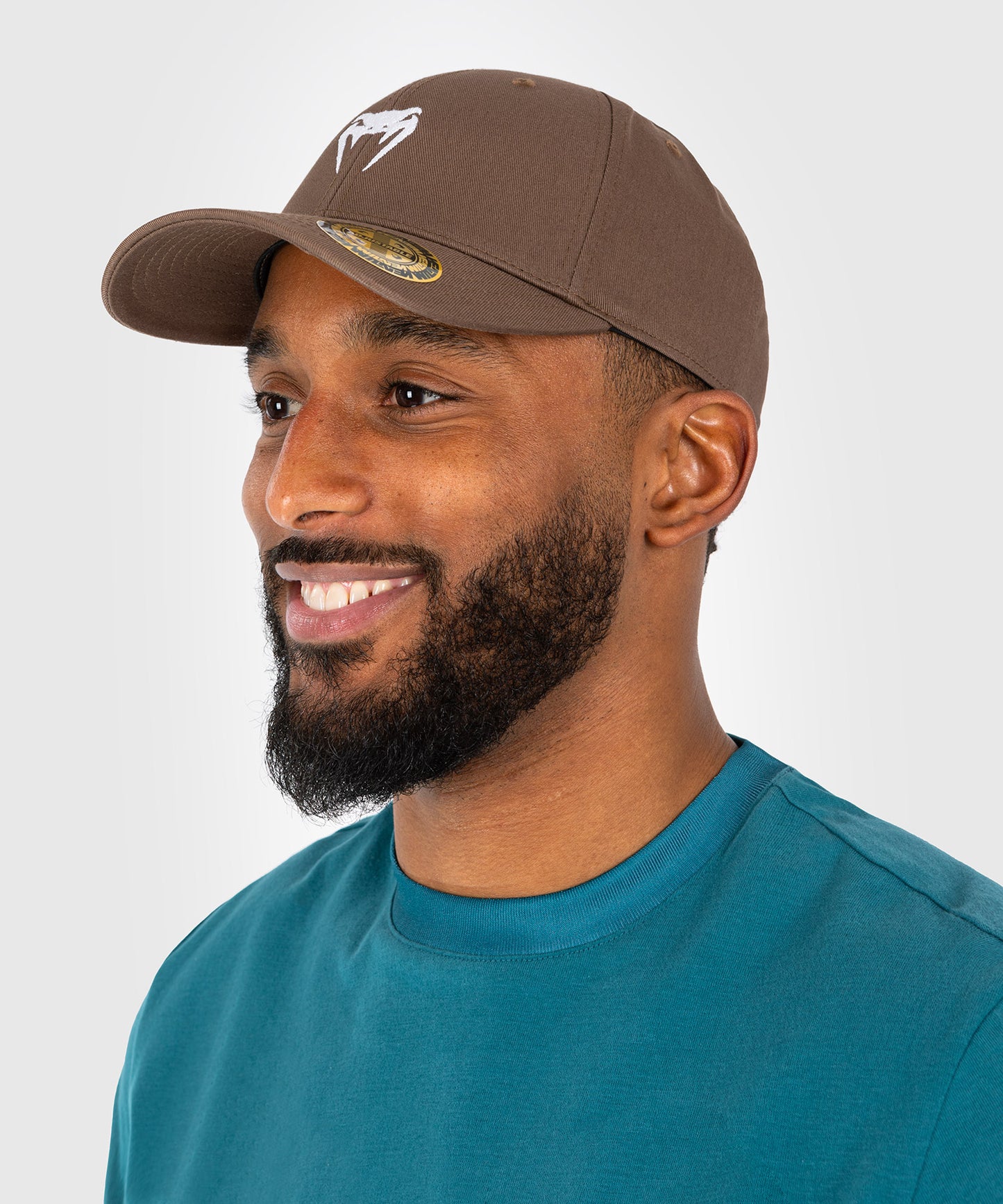 Venum Classic 2.0 Cap - Braun
