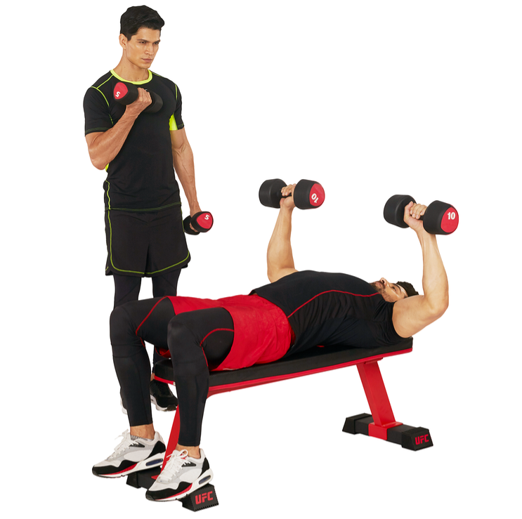 Banc de Musculation UFC