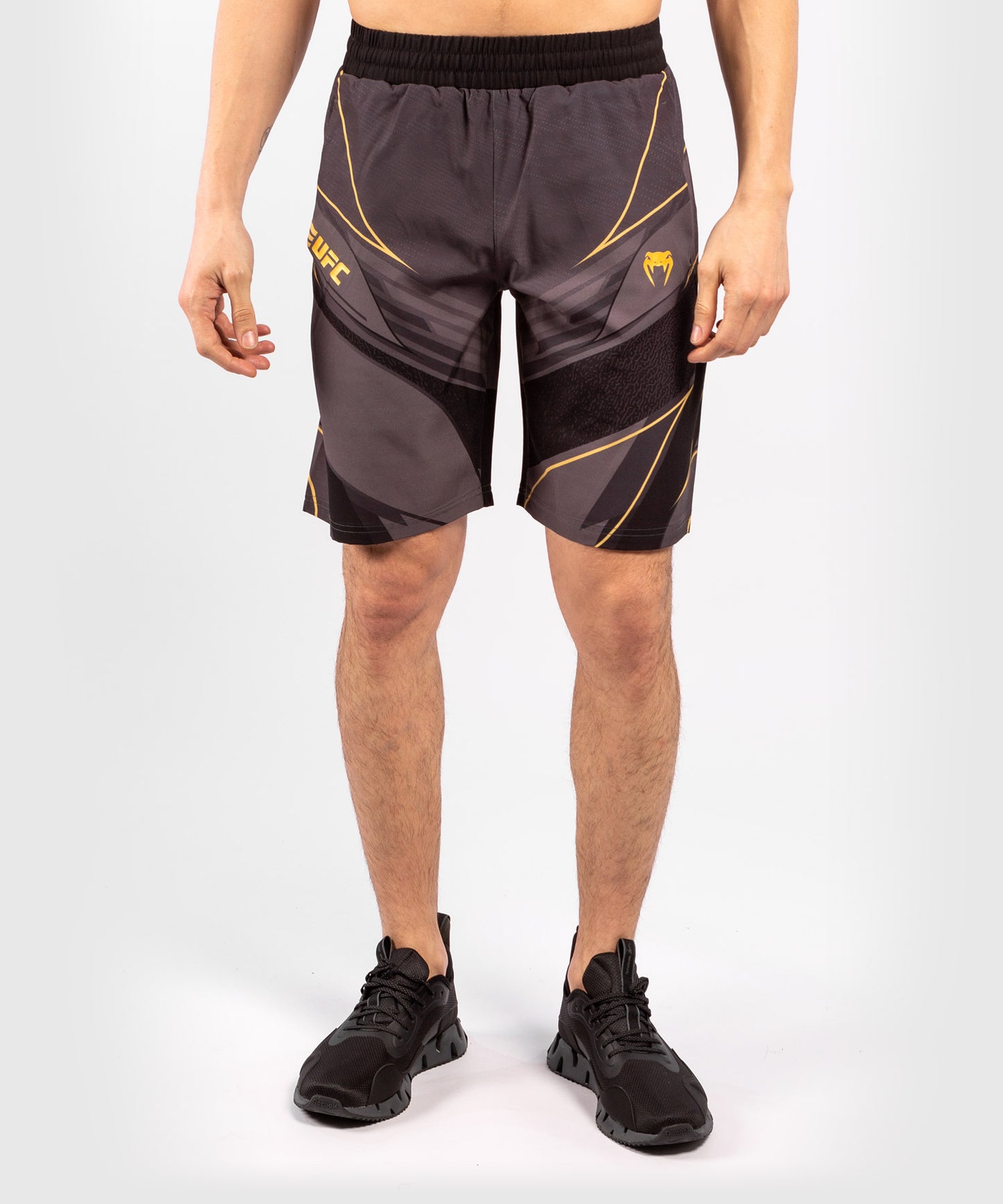 Short de Sport Homme UFC Venum Replica - Champion