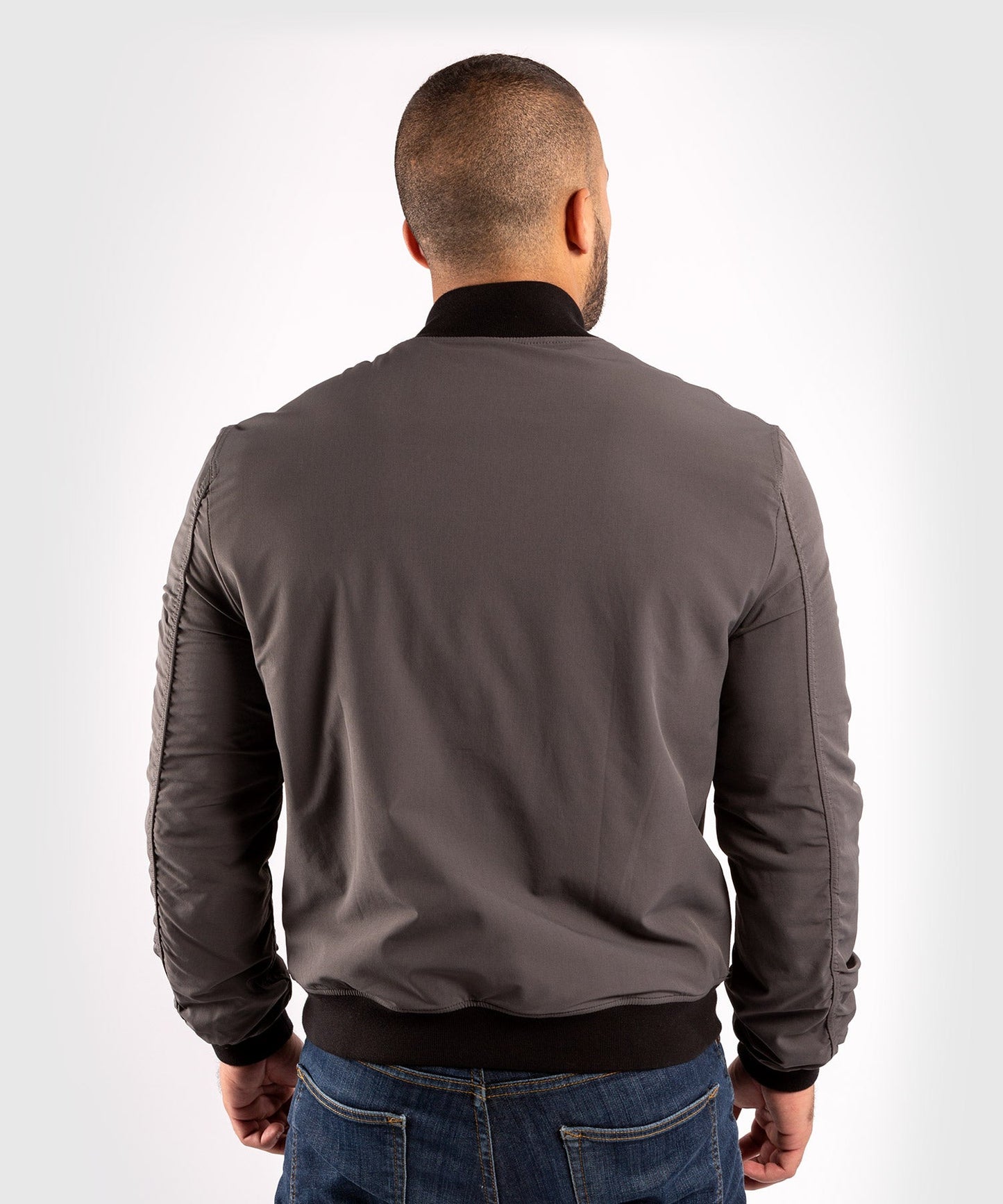 Venum Trooper Bombers - Grey